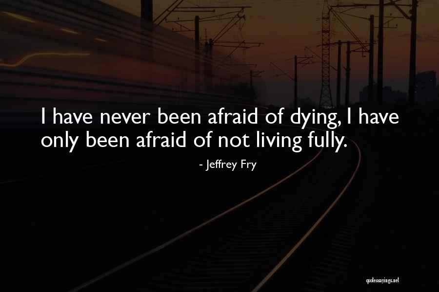 Santinhos Primeira Quotes By Jeffrey Fry Santinhos Primeira Quotes By Jeffrey Fry