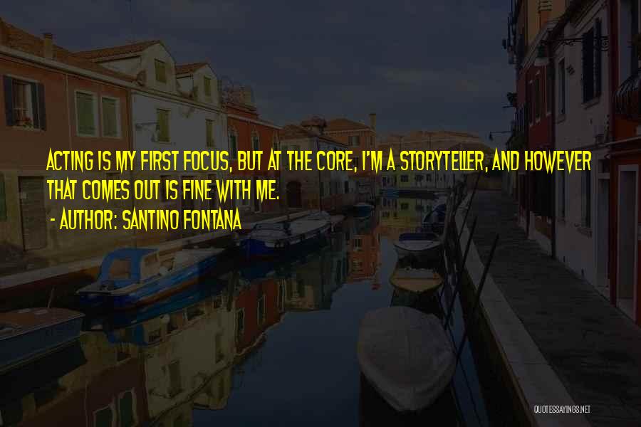 Santino Fontana Quotes 1147200