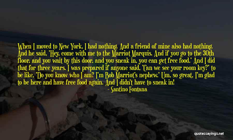 Santino Fontana Quotes 1813708 Santino Fontana Quotes 1813708