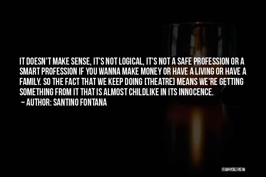 Santino Fontana Quotes 2066419