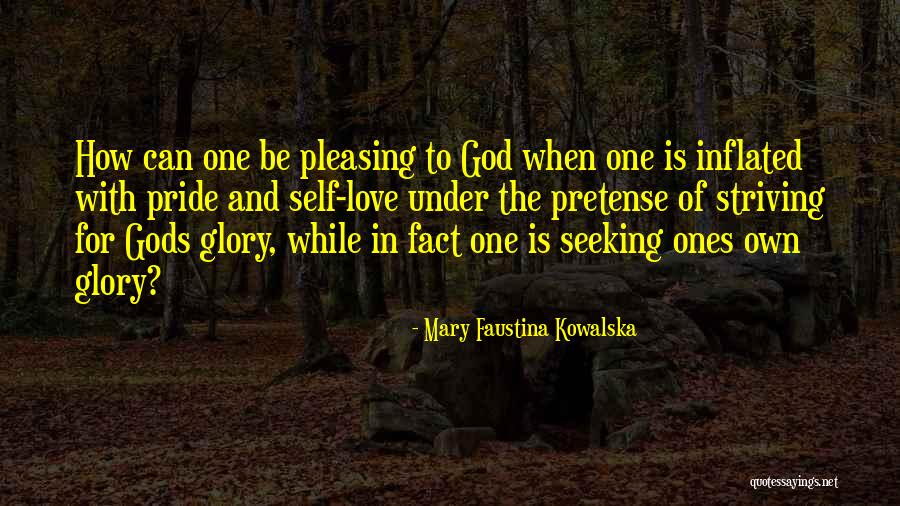 Santino Legan Quotes By Mary Faustina Kowalska Santino Legan Quotes By Mary Faustina Kowalska