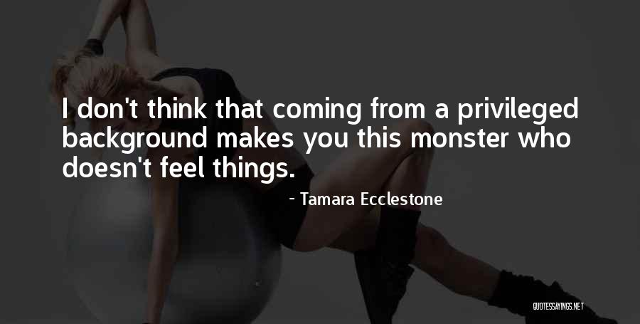 Santino Legan Quotes By Tamara Ecclestone Santino Legan Quotes By Tamara Ecclestone