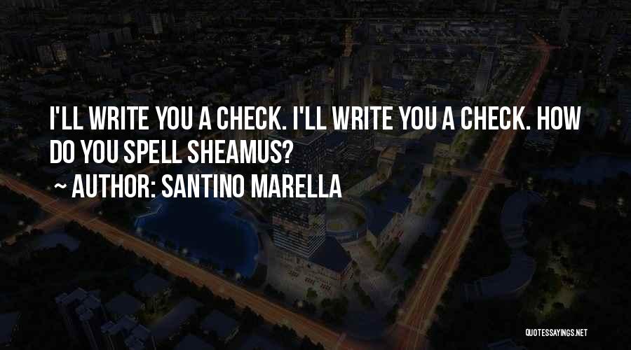 Santino Marella Quotes 1938095