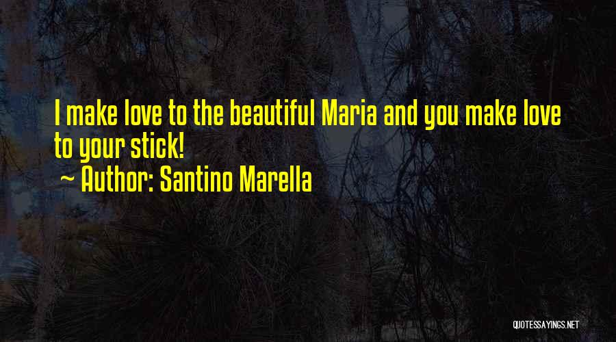 Santino Marella Quotes 2136990