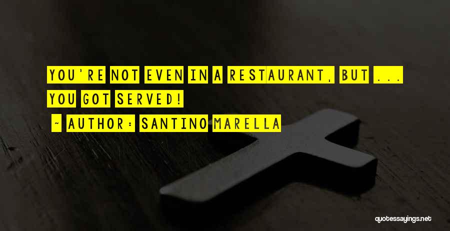 Santino Marella Quotes 701316
