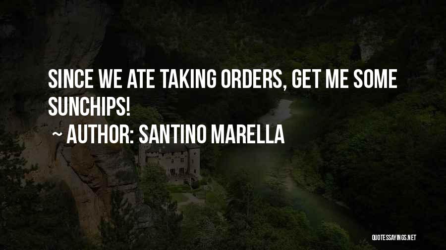 Santino Marella Quotes 834255