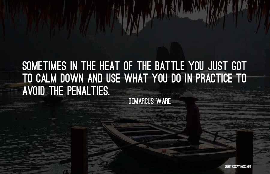 Santisook Quotes By DeMarcus Ware Santisook Quotes By DeMarcus Ware