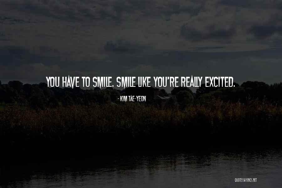 Santisook Quotes By Kim Tae-yeon Santisook Quotes By Kim Tae-yeon