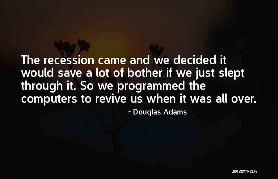 Santistevan Name Quotes By Douglas Adams Santistevan Name Quotes By Douglas Adams