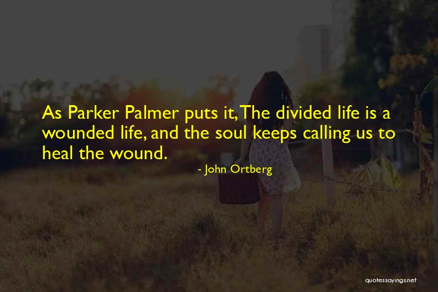 Santita Quotes By John Ortberg Santita Quotes By John Ortberg