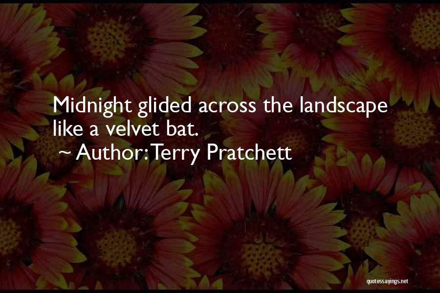 Santiveri Products Quotes By Terry Pratchett