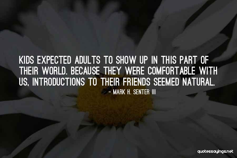 Santkabir Quotes By Mark H. Senter III Santkabir Quotes By Mark H. Senter III