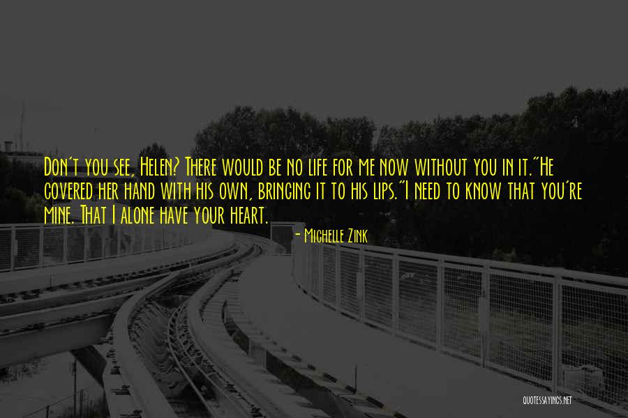 Santner Foundation Quotes By Michelle Zink Santner Foundation Quotes By Michelle Zink