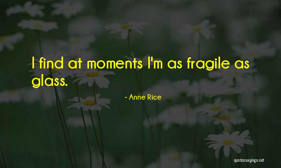 Santo Stefano Lambrusco Quotes By Anne Rice Santo Stefano Lambrusco Quotes By Anne Rice