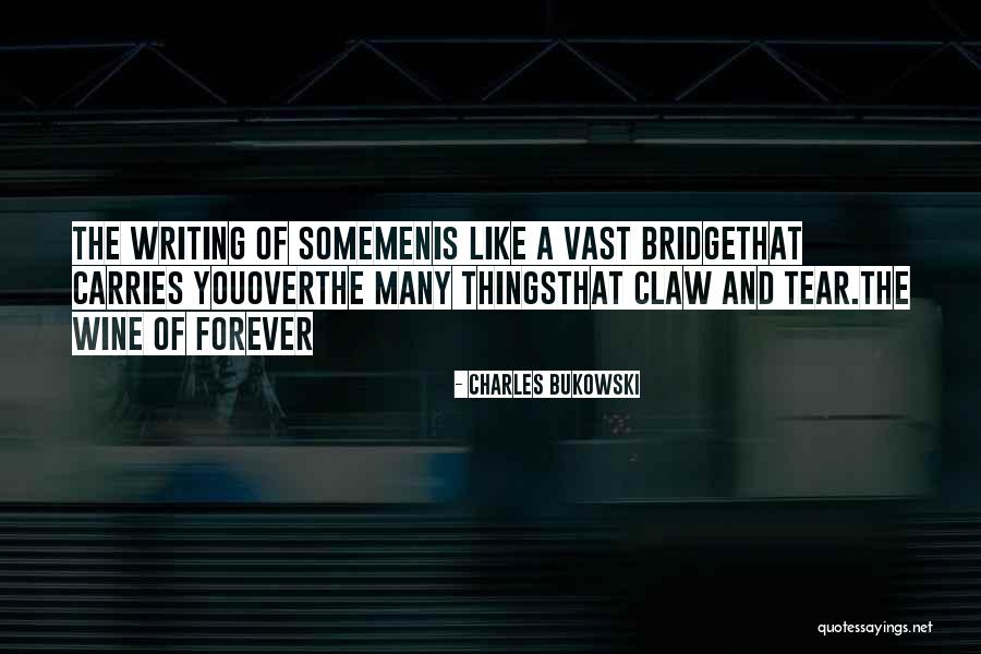 Santofimio Botero Quotes By Charles Bukowski Santofimio Botero Quotes By Charles Bukowski