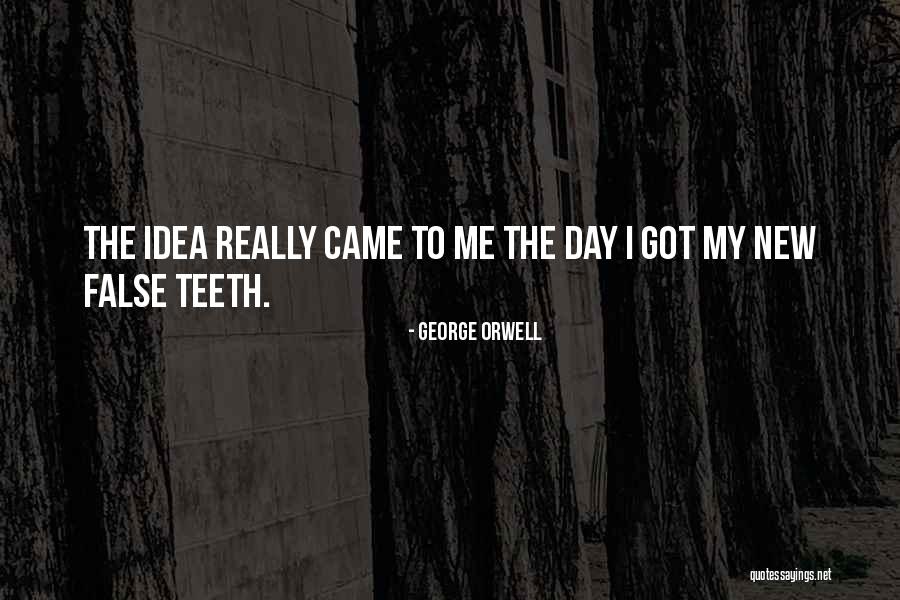 Santogold Lyrics Quotes By George Orwell Santogold Lyrics Quotes By George Orwell