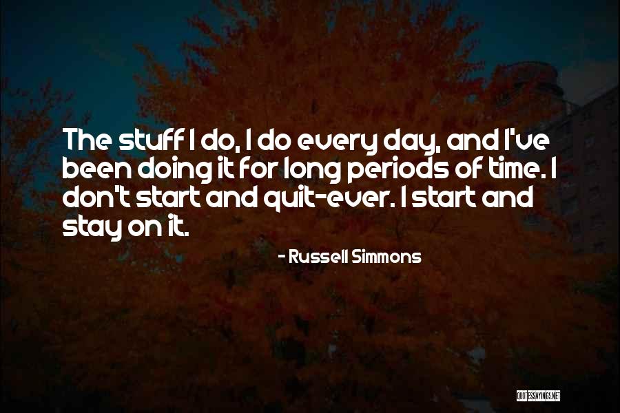 Santogold Lyrics Quotes By Russell Simmons Santogold Lyrics Quotes By Russell Simmons