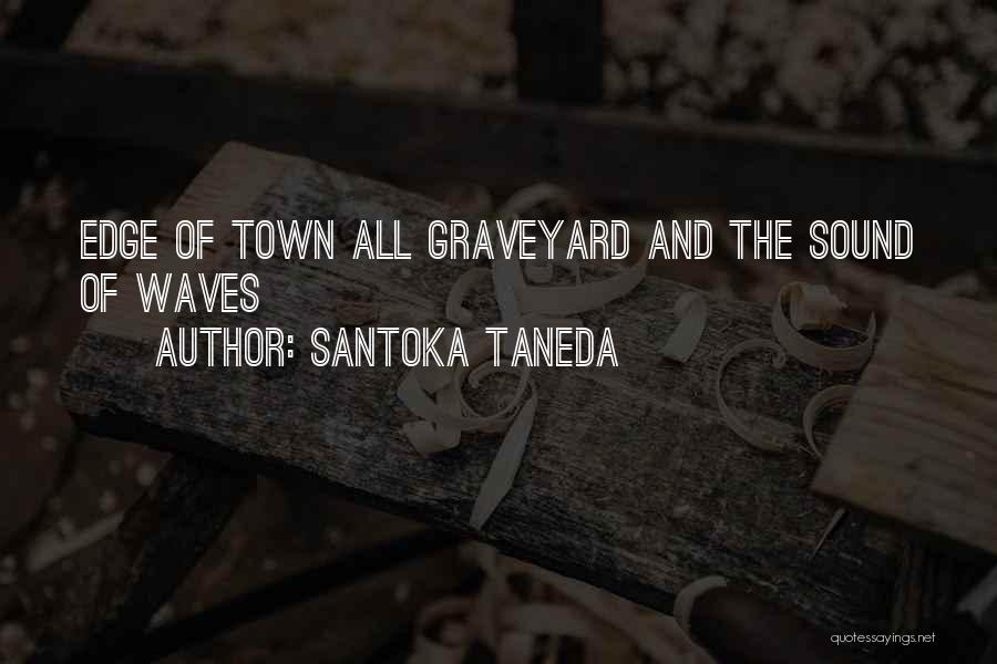 Santoka Taneda Quotes 131411