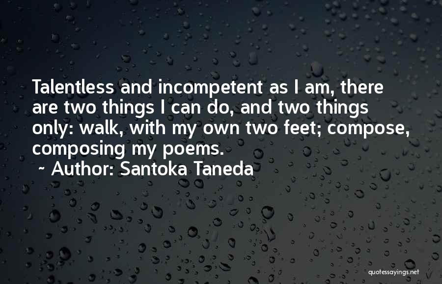 Santoka Taneda Quotes 2176833