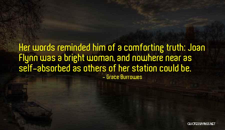 Santolaya Constructora Quotes By Grace Burrowes Santolaya Constructora Quotes By Grace Burrowes