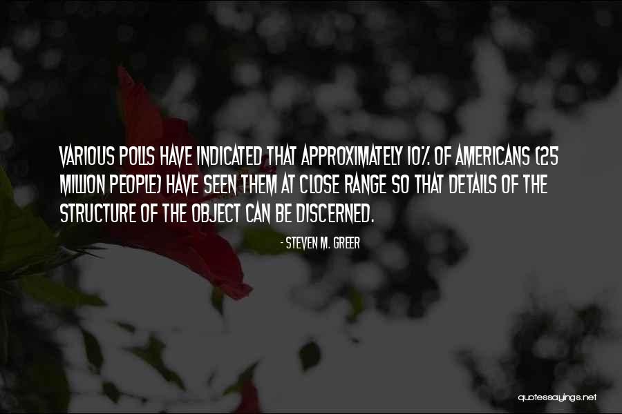 Santoliquido Francesco Quotes By Steven M. Greer Santoliquido Francesco Quotes By Steven M. Greer