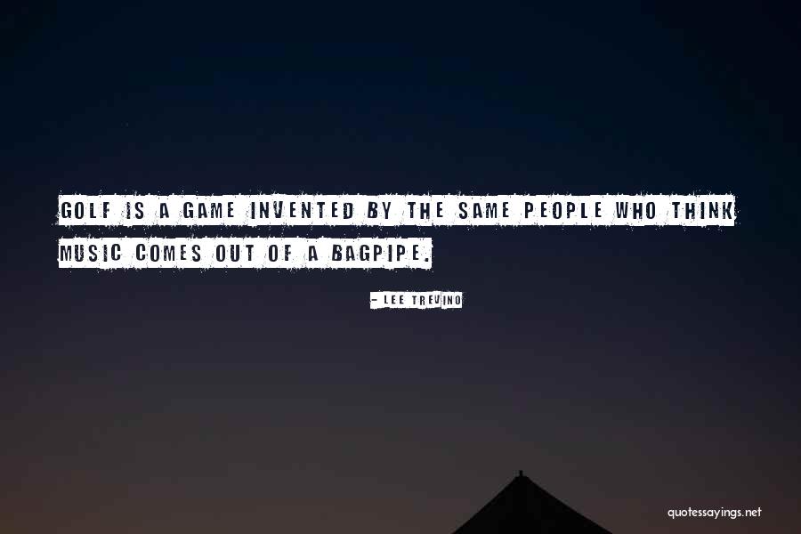 Santomauro Jersey Quotes By Lee Trevino Santomauro Jersey Quotes By Lee Trevino