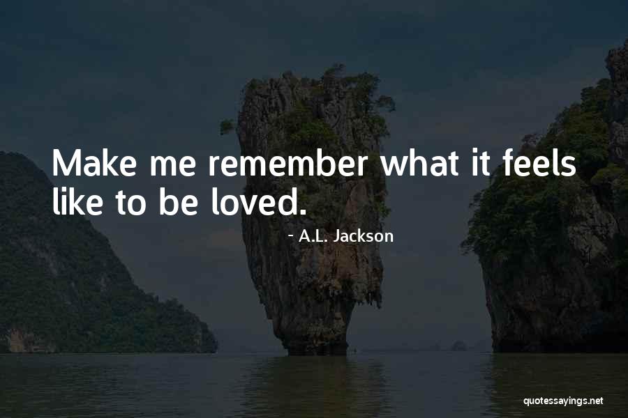 Santone Lures Quotes By A.L. Jackson Santone Lures Quotes By A.L. Jackson