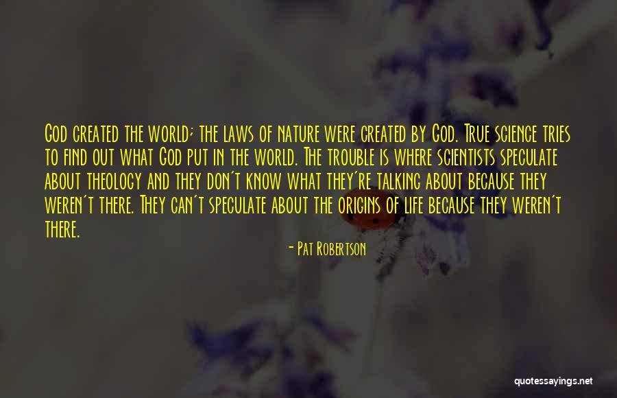 Santone Lures Quotes By Pat Robertson Santone Lures Quotes By Pat Robertson