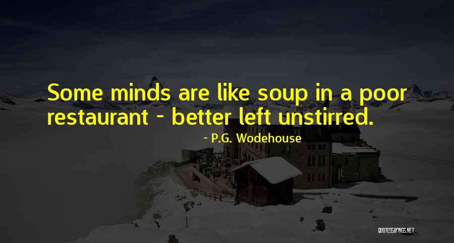 Santone Quotes By P.G. Wodehouse Santone Quotes By P.G. Wodehouse