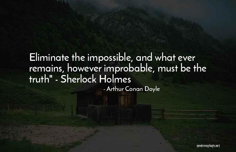 Santoni Quotes By Arthur Conan Doyle Santoni Quotes By Arthur Conan Doyle
