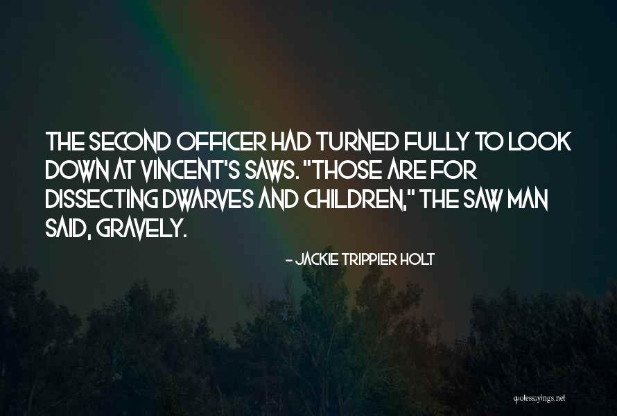Santonio Brown Quotes By Jackie Trippier Holt Santonio Brown Quotes By Jackie Trippier Holt
