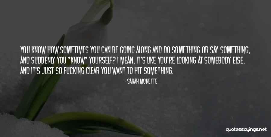 Santonja Quotes By Sarah Monette Santonja Quotes By Sarah Monette