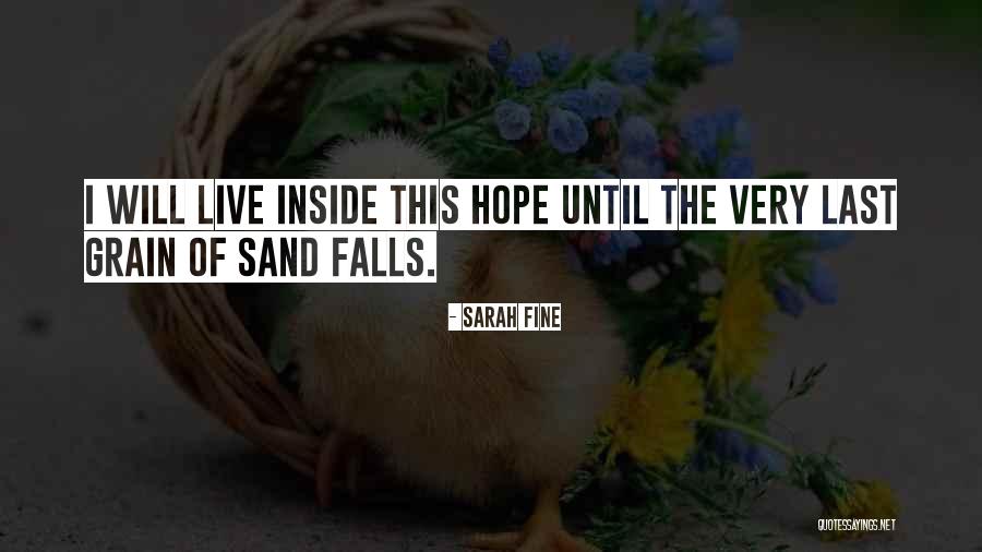 Santopadre La Quotes By Sarah Fine Santopadre La Quotes By Sarah Fine