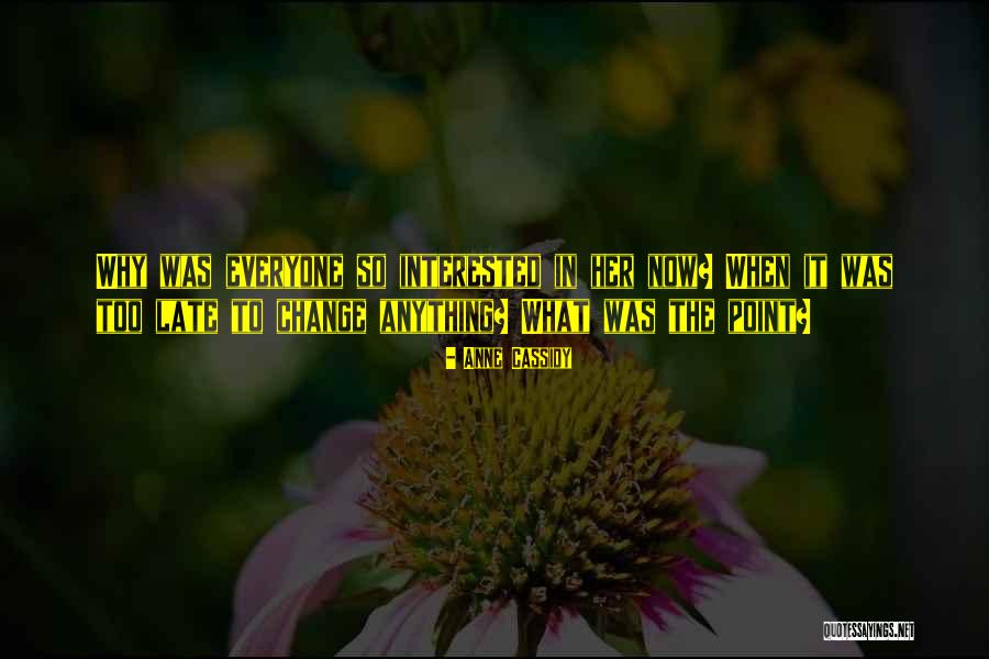 Santopadre Vincenzo Quotes By Anne Cassidy Santopadre Vincenzo Quotes By Anne Cassidy