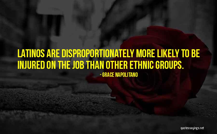 Santopadre Vincenzo Quotes By Grace Napolitano Santopadre Vincenzo Quotes By Grace Napolitano