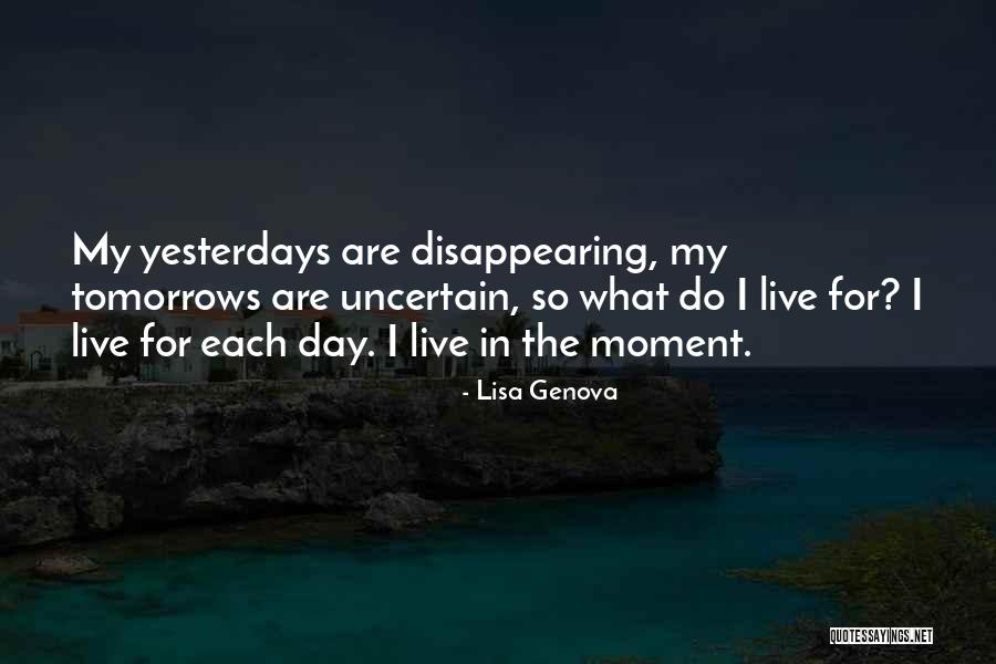 Santopietro And Vanna Quotes By Lisa Genova Santopietro And Vanna Quotes By Lisa Genova