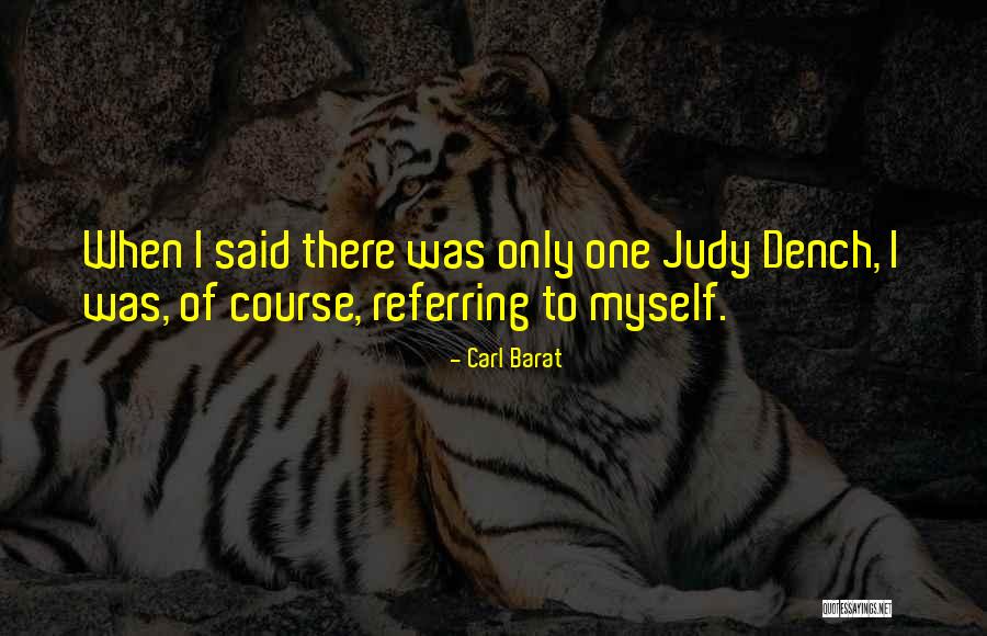 Santora Cpa Quotes By Carl Barat Santora Cpa Quotes By Carl Barat