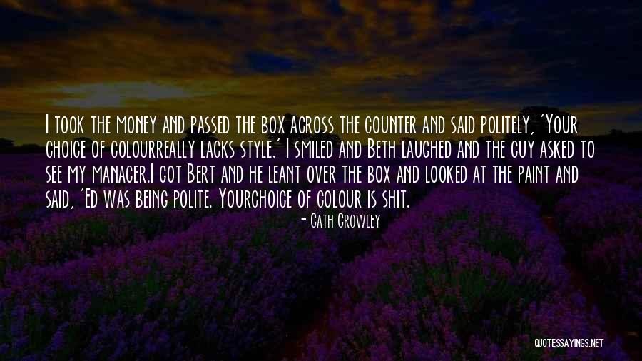 Santoral Quotes By Cath Crowley Santoral Quotes By Cath Crowley