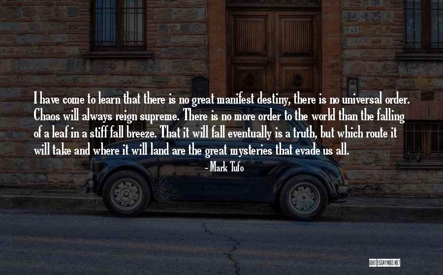 Santoral Quotes By Mark Tufo Santoral Quotes By Mark Tufo