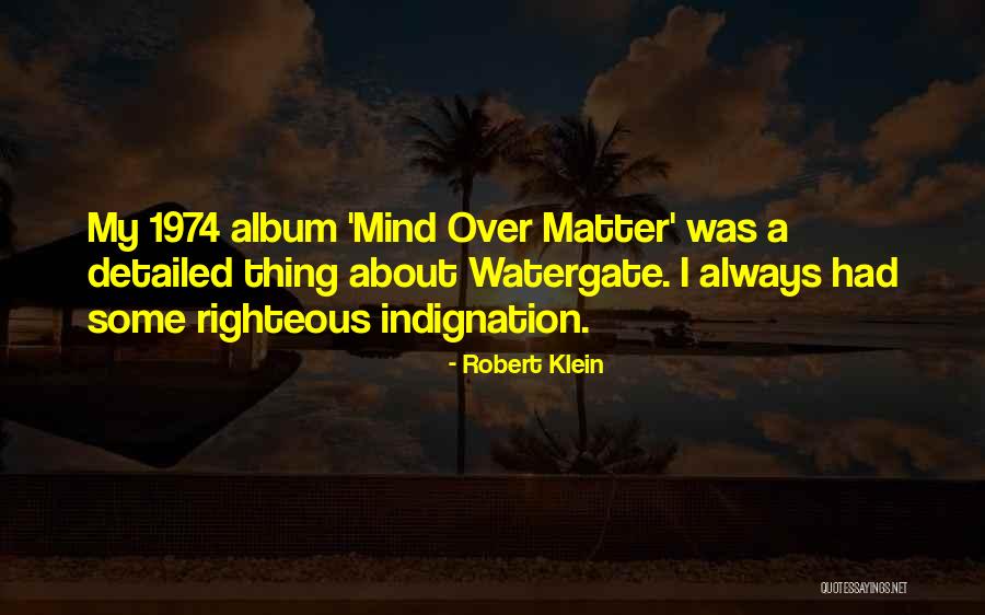Santoras Depew Quotes By Robert Klein Santoras Depew Quotes By Robert Klein