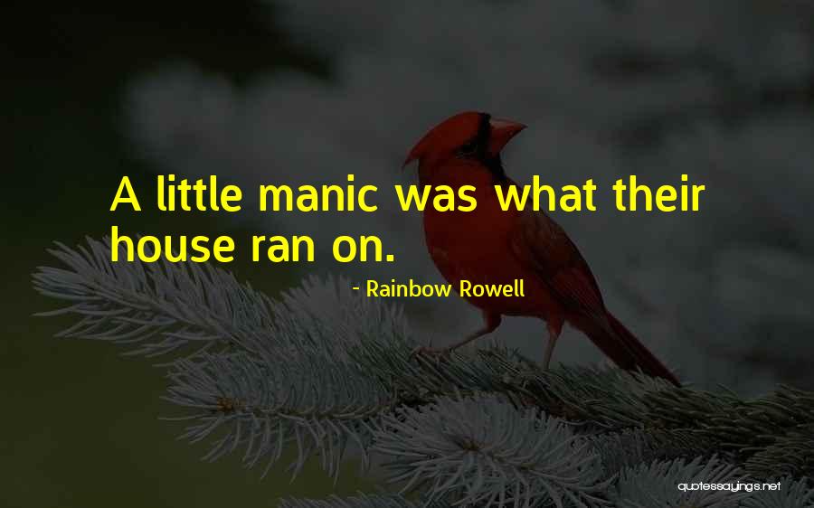 Santoras Pizza Quotes By Rainbow Rowell Santoras Pizza Quotes By Rainbow Rowell