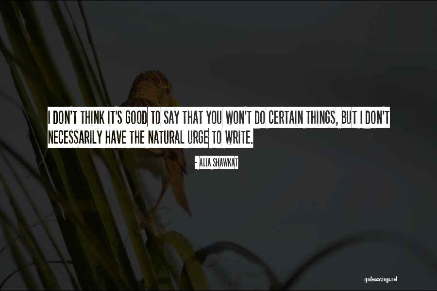 Santoreggia Quotes By Alia Shawkat Santoreggia Quotes By Alia Shawkat