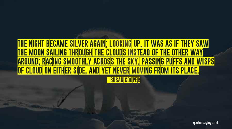 Santorella Quotes By Susan Cooper Santorella Quotes By Susan Cooper
