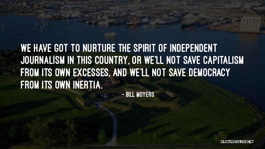 Santorelli And Tiberius Quotes By Bill Moyers Santorelli And Tiberius Quotes By Bill Moyers