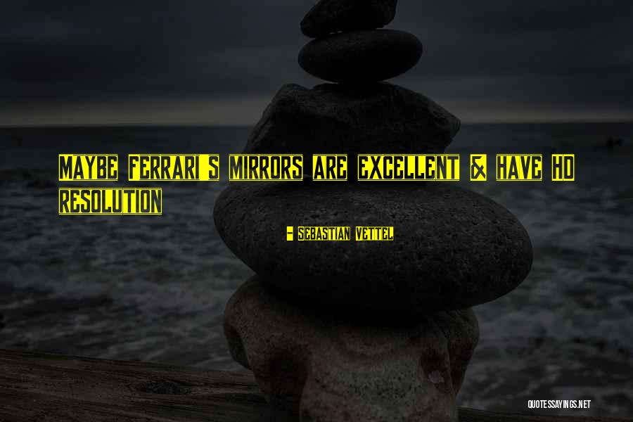 Santoriello Gynecology Quotes By Sebastian Vettel Santoriello Gynecology Quotes By Sebastian Vettel