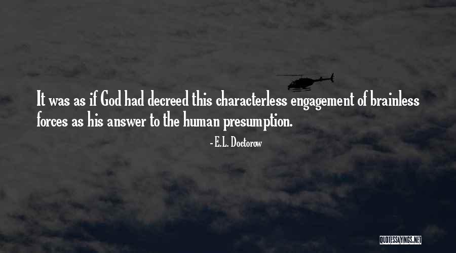 Santoriello Robert Quotes By E.L. Doctorow Santoriello Robert Quotes By E.L. Doctorow