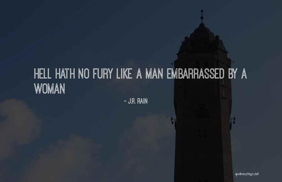 Santorio Pizza Quotes By J.R. Rain Santorio Pizza Quotes By J.R. Rain