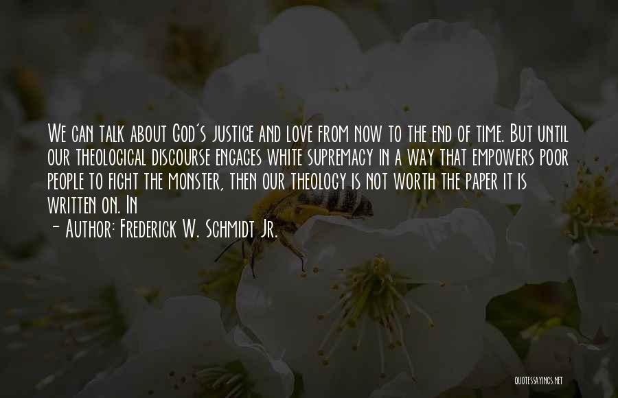 Santorio Santorio Quotes By Frederick W. Schmidt Jr. Santorio Santorio Quotes By Frederick W. Schmidt Jr.