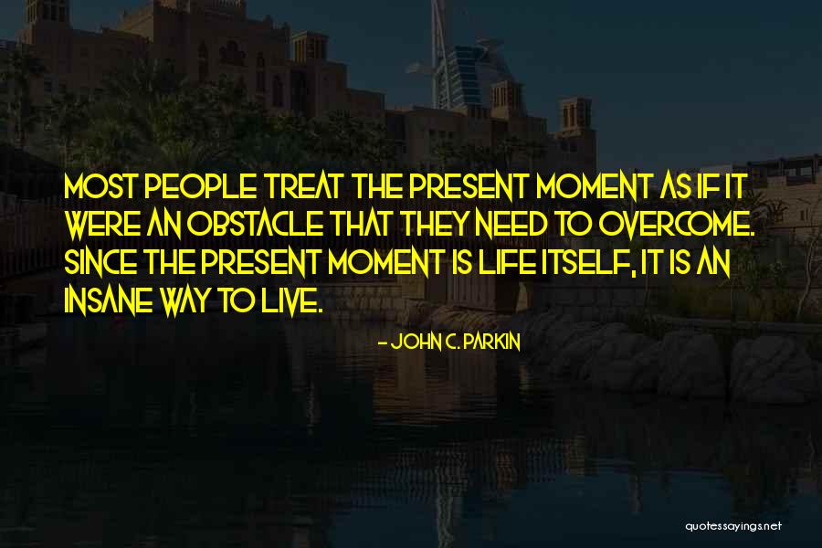 Santoro Fabworx Quotes By John C. Parkin Santoro Fabworx Quotes By John C. Parkin