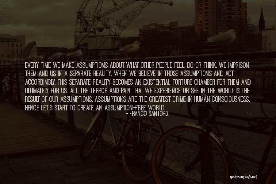 Santoro Quotes By Franco Santoro Santoro Quotes By Franco Santoro